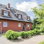 Kiebitz-Nordseebrise - Wenningstedt