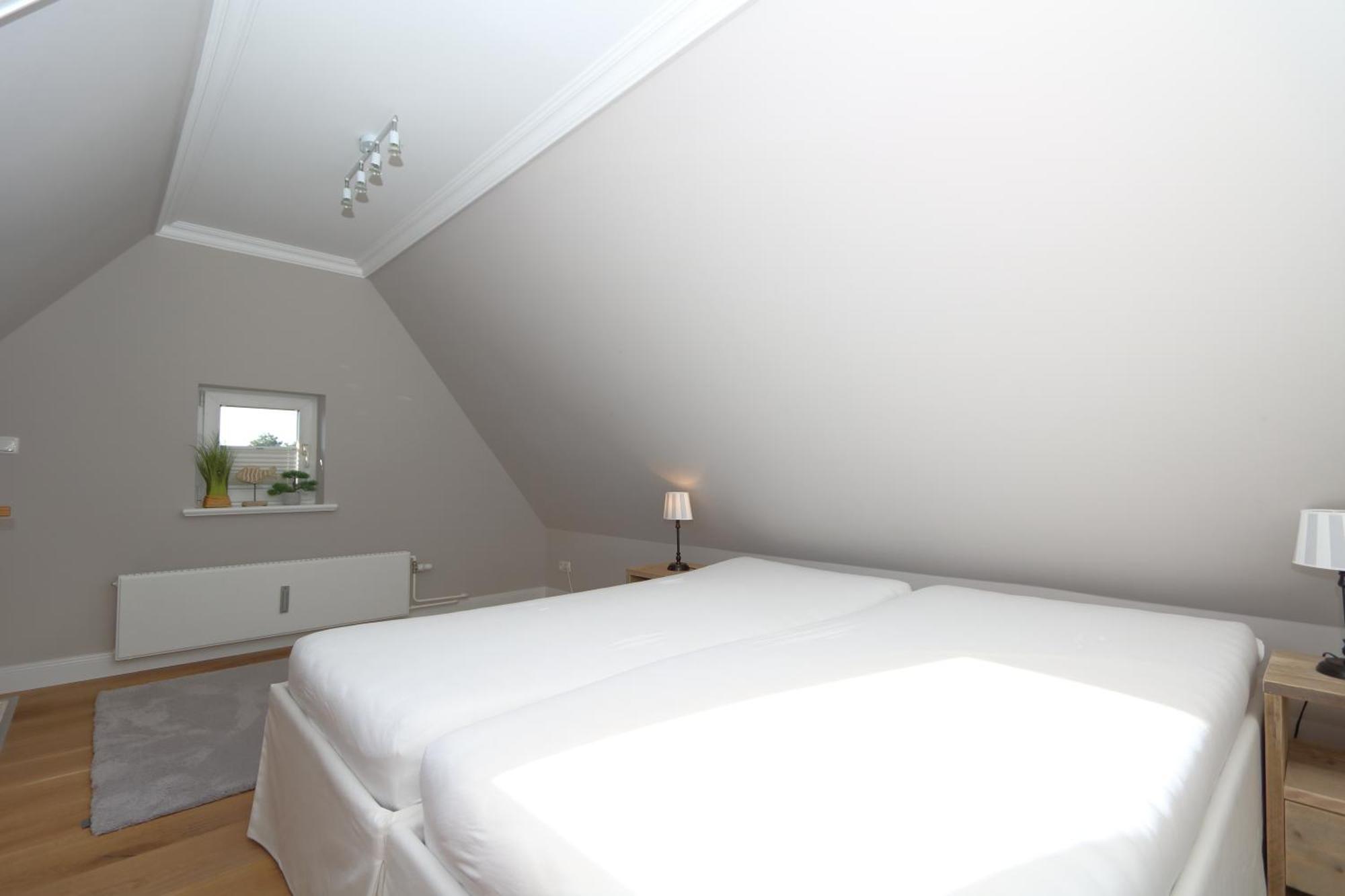 Kiebitz-nordseebrise - Apartment