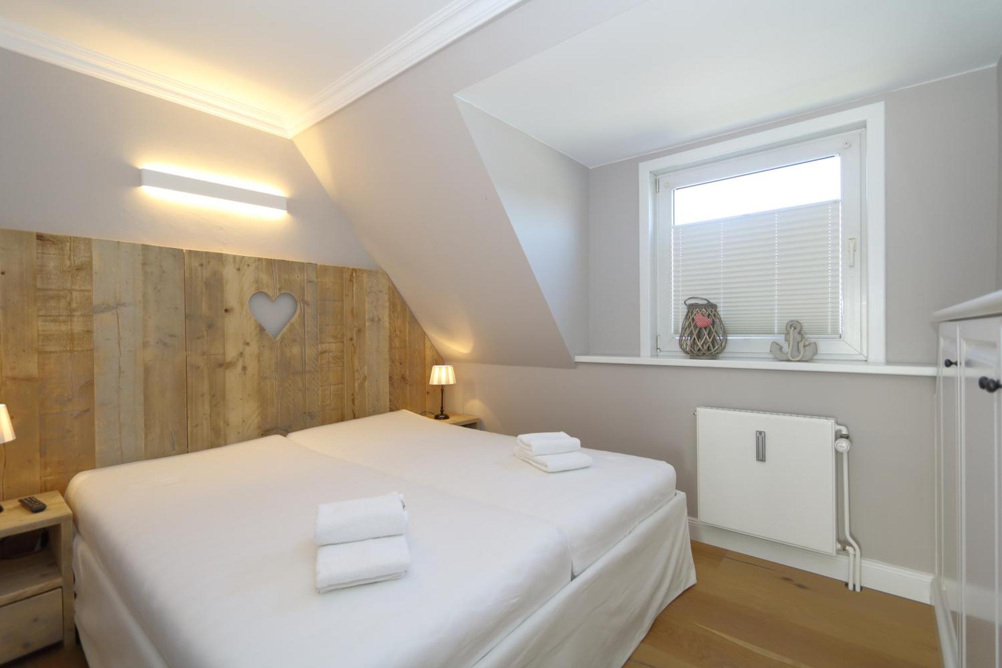 Apartment Kiebitz-nordseebrise - *