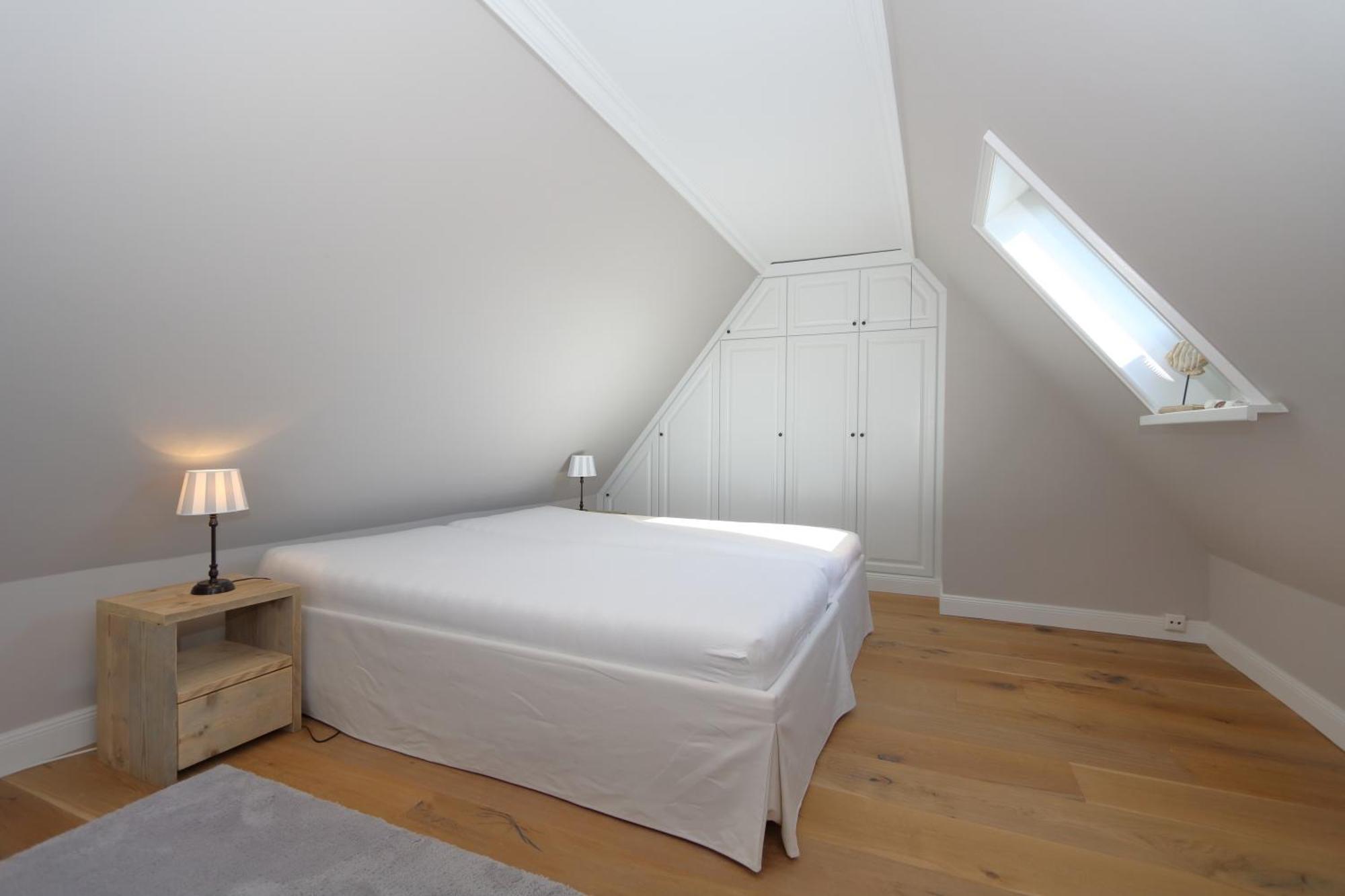 Apartment Kiebitz-nordseebrise - Wenningstedt-Braderup