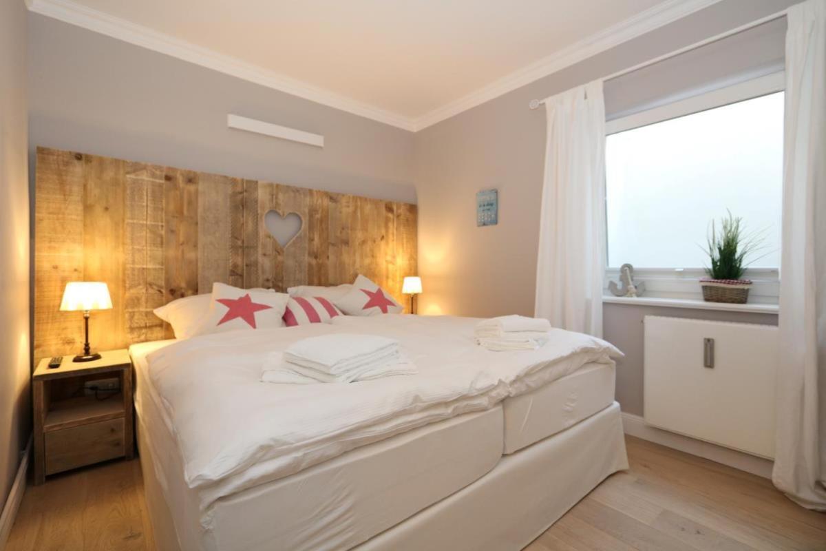 Kiebitz-nordseebrise - Apartment